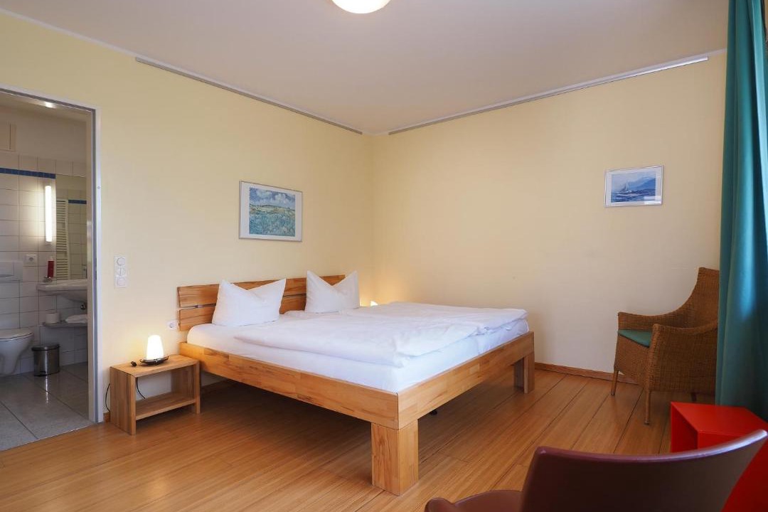 Photo of Bedroom in Heringsdorf