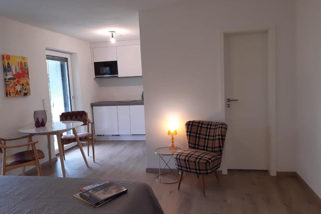 Photo of Livingroom in Rettenbach a.Auerberg
