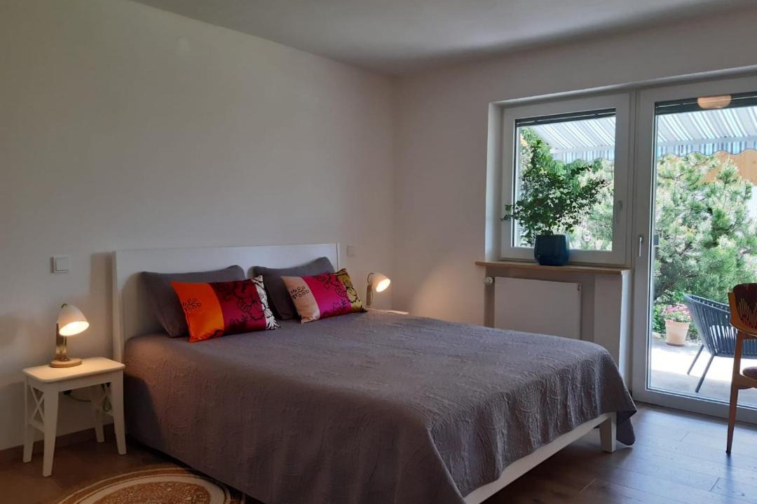 Photo of Bedroom in Rettenbach a.Auerberg