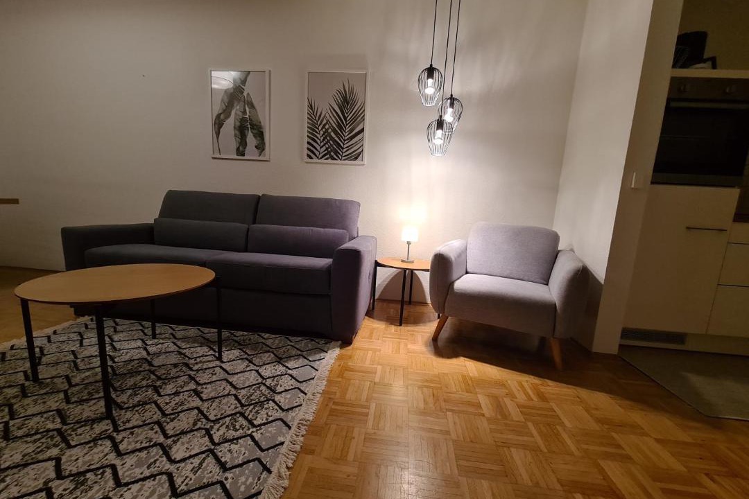 Photo of Livingroom in Bad Schachen