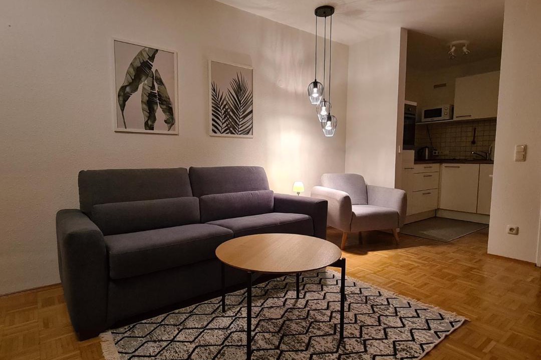 Photo of Livingroom in Bad Schachen