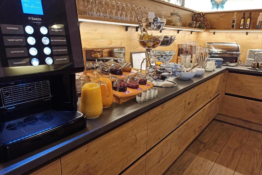 Photo of Kitchen in Haibuhl