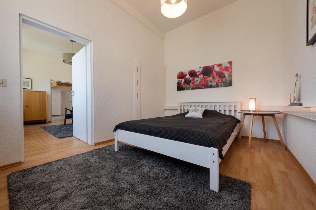 Photo of Bedroom in Altenberge