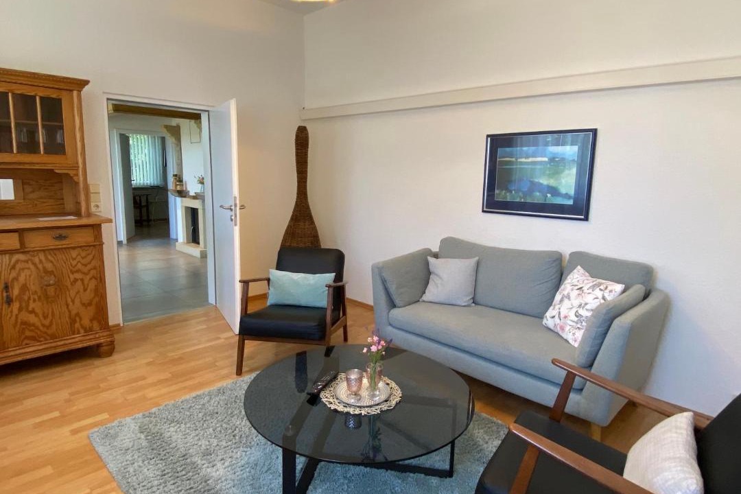 Photo of Livingroom in Altenberge