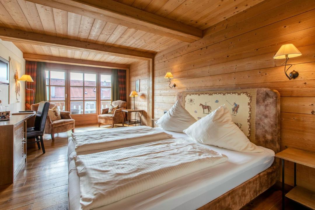 Photo of Bedroom in Holzkirchen