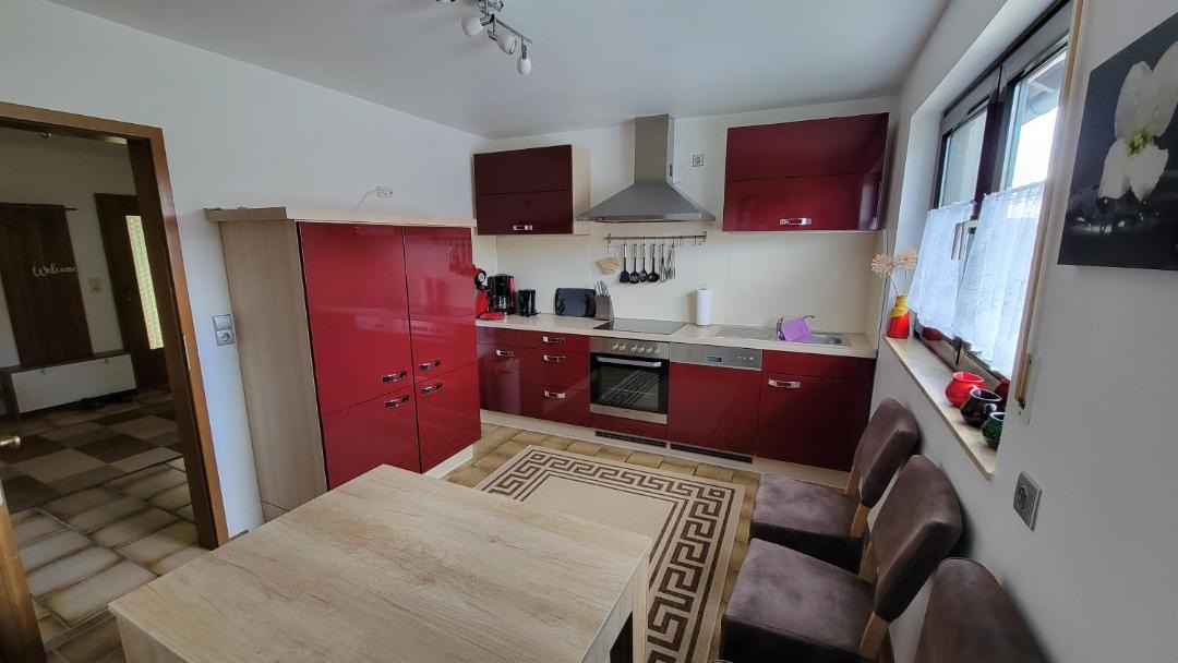 Photo of Kitchen in Schollbrunn