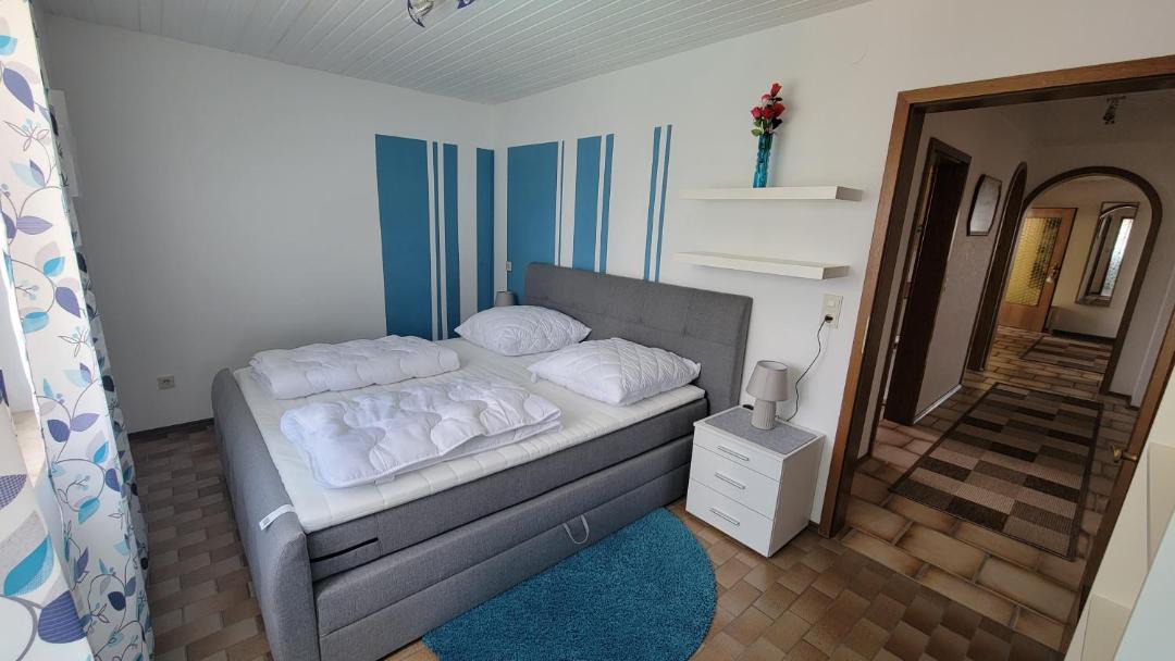 Photo of Bedroom in Schollbrunn