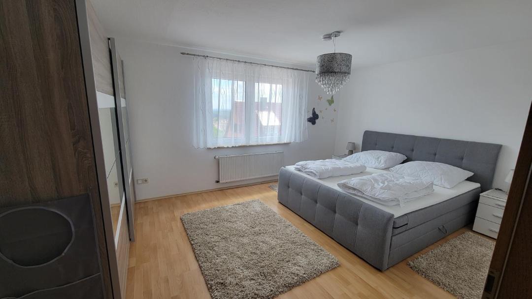 Photo of Bedroom in Schollbrunn