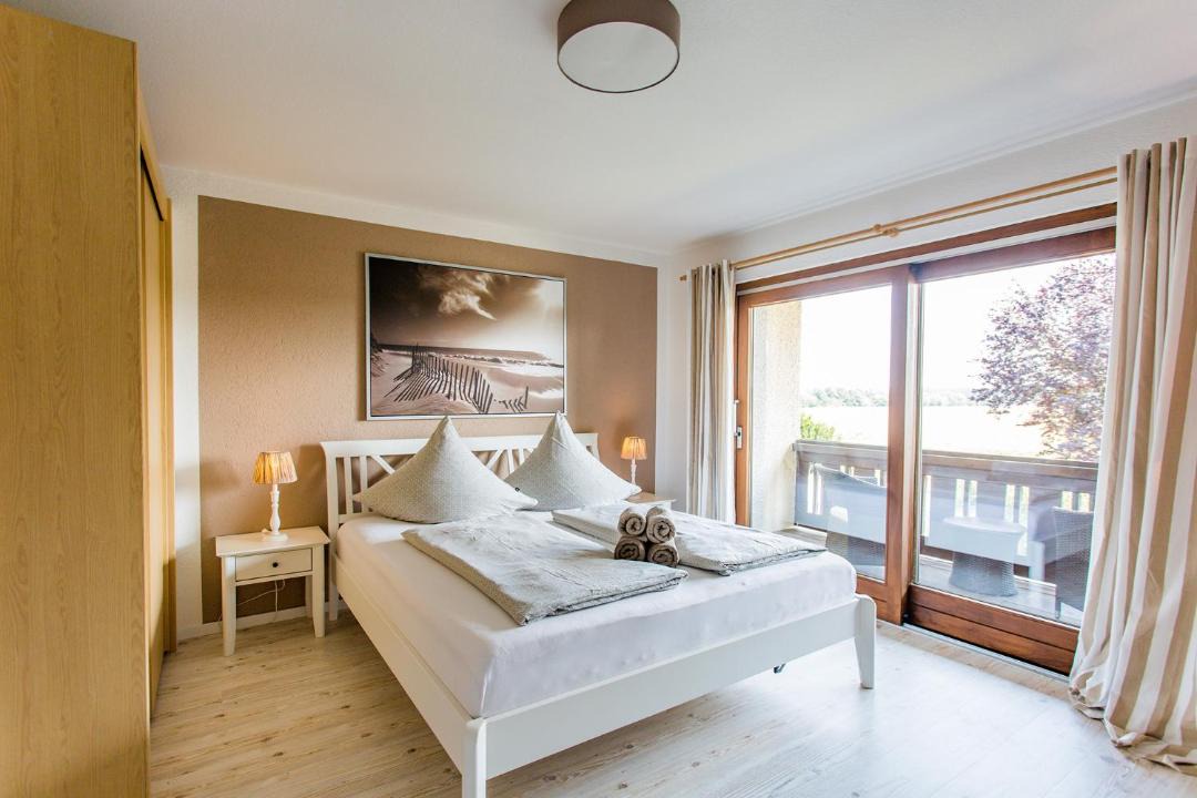 Photo of Bedroom in Hartkirchen