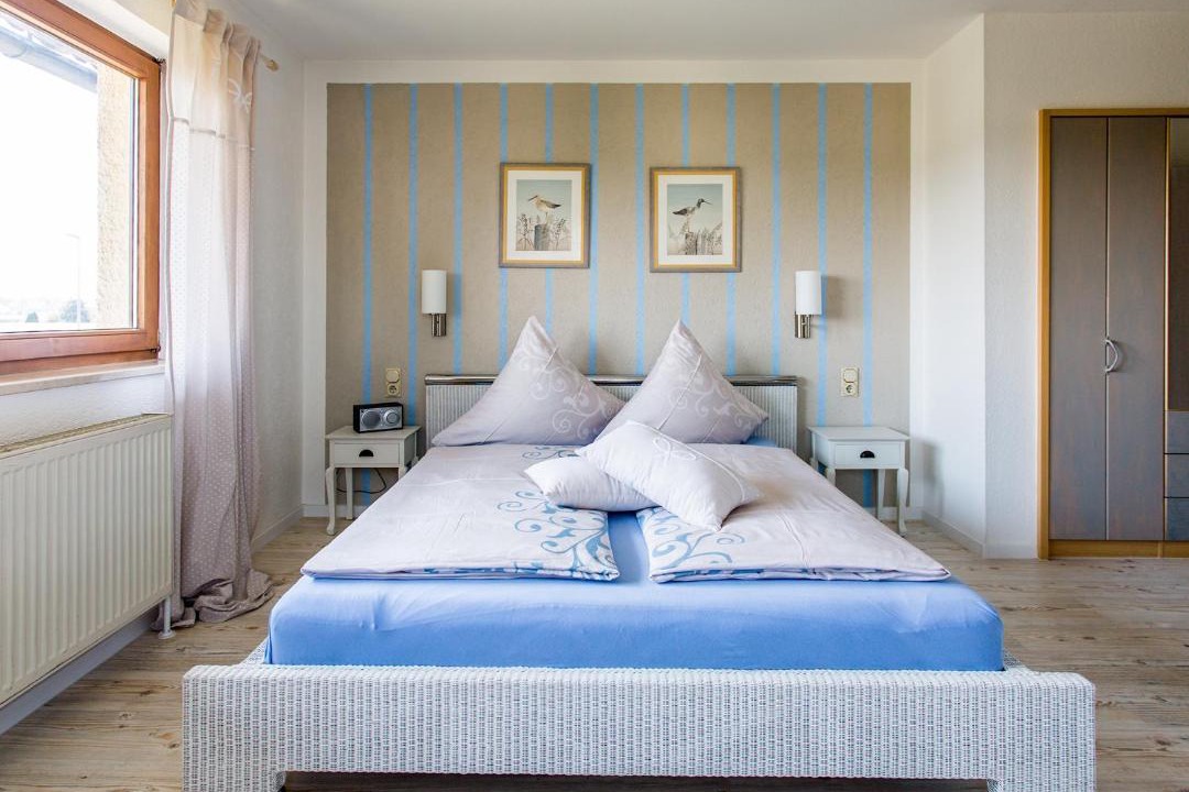 Photo of Bedroom in Hartkirchen