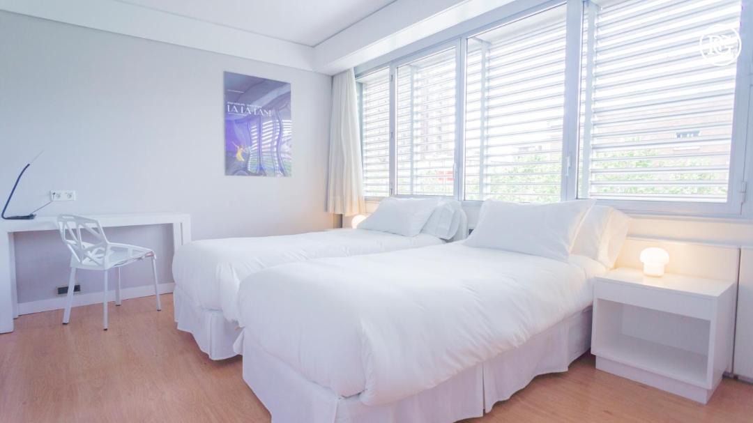Photo of Bedroom in Castillejos