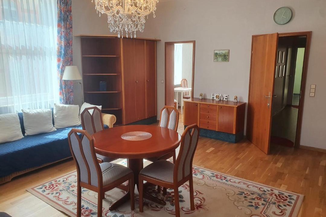 Photo of Livingroom in Bad Kissingen
