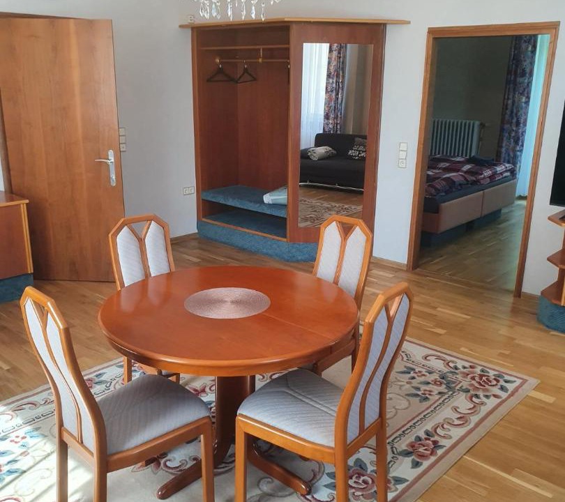 Photo of Livingroom in Bad Kissingen