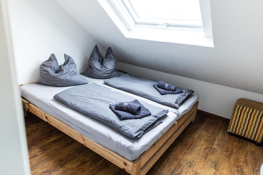 Photo of Bedroom in Kaufbeuren