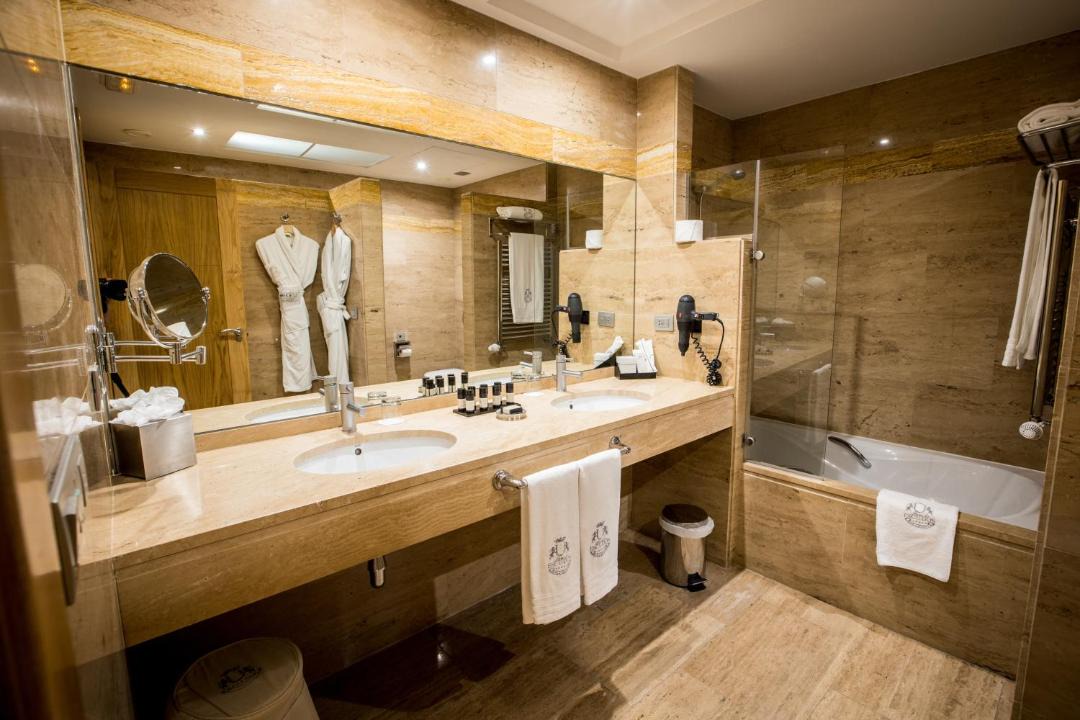 Photo of Bathroom in Alcabre