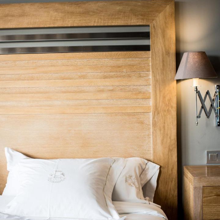 Photo of Bedroom in Alcabre