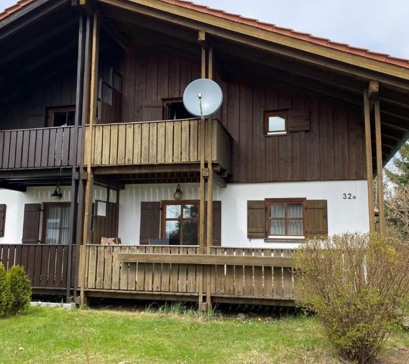 Photo of Buildings in Kattersdorf