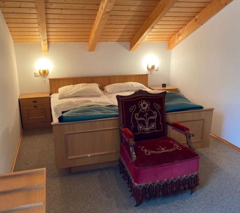 Photo of Bedroom in Kattersdorf