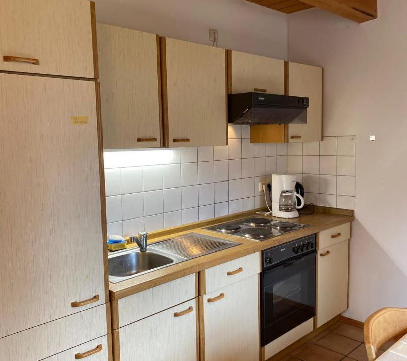 Photo of Kitchen in Kattersdorf