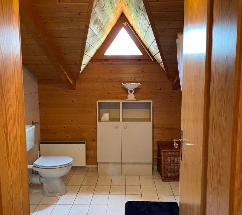 Photo of Bathroom in Kattersdorf