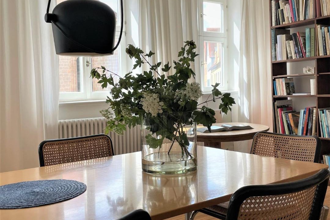 Photo of Livingroom in Altstadt