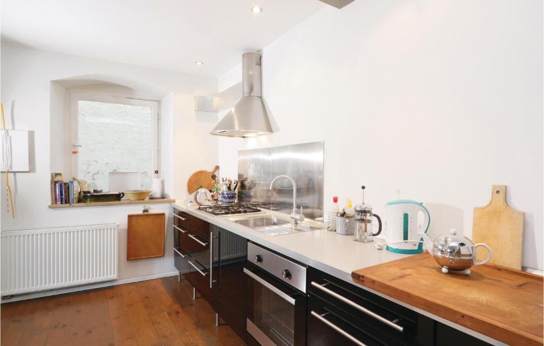 Photo of Kitchen in Zeil