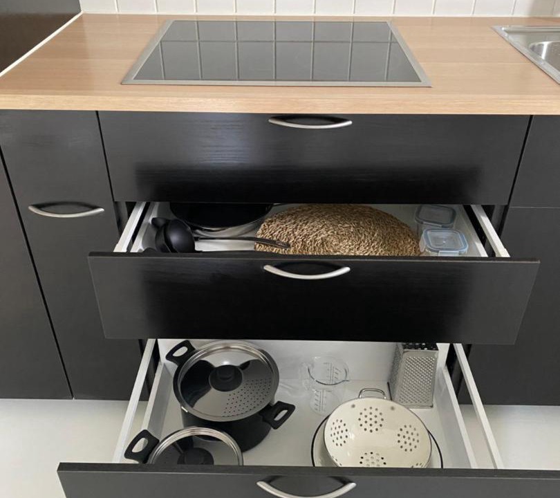 Photo of Kitchen in Bernried am Starnberger See