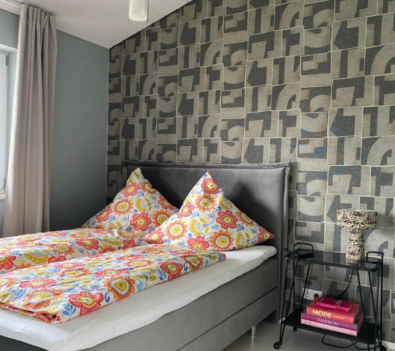 Photo of Bedroom in Bernried am Starnberger See