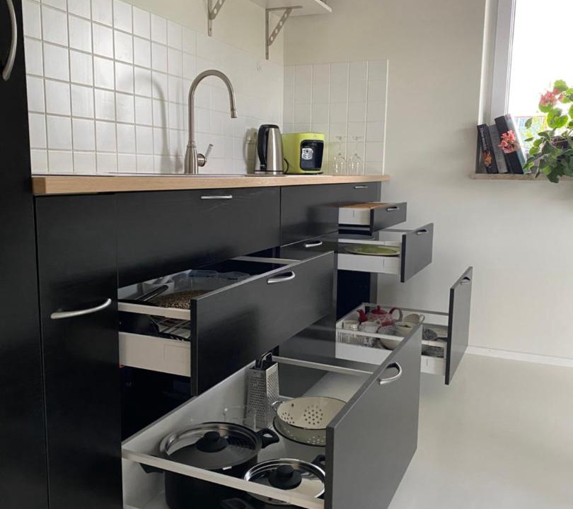 Photo of Kitchen in Bernried am Starnberger See