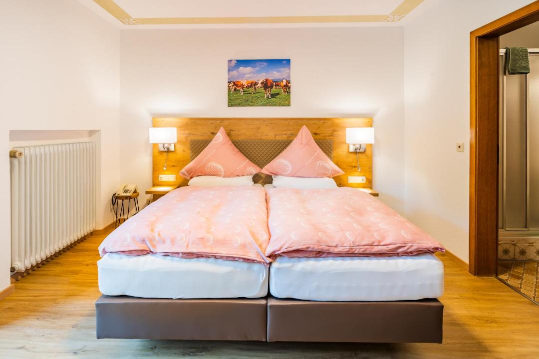 Photo of Bedroom in Bad Wiessee
