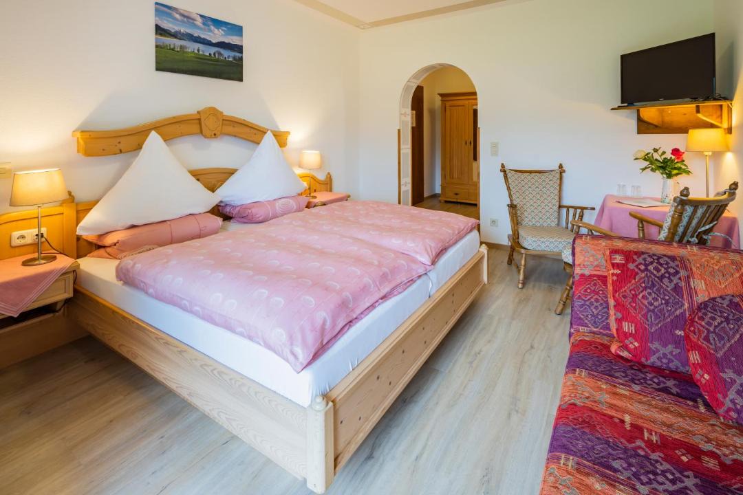 Photo of Bedroom in Bad Wiessee