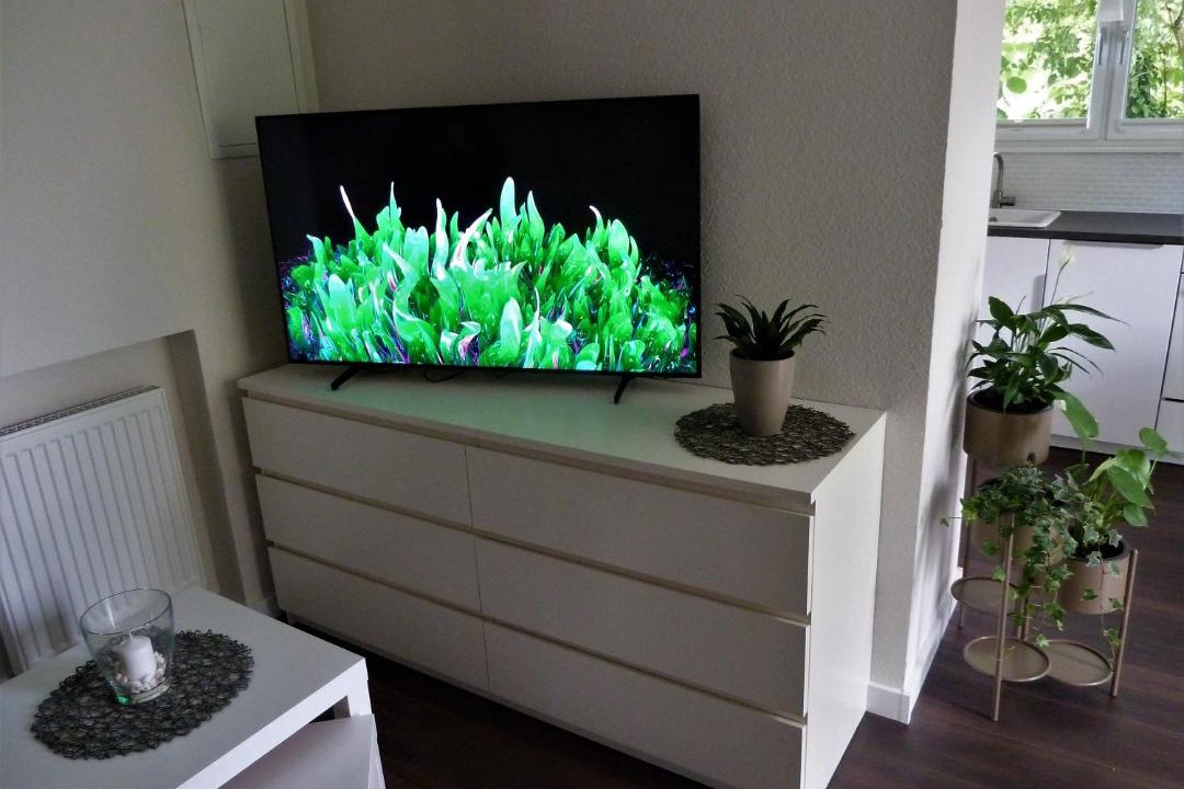 Photo of Livingroom in Randersacker