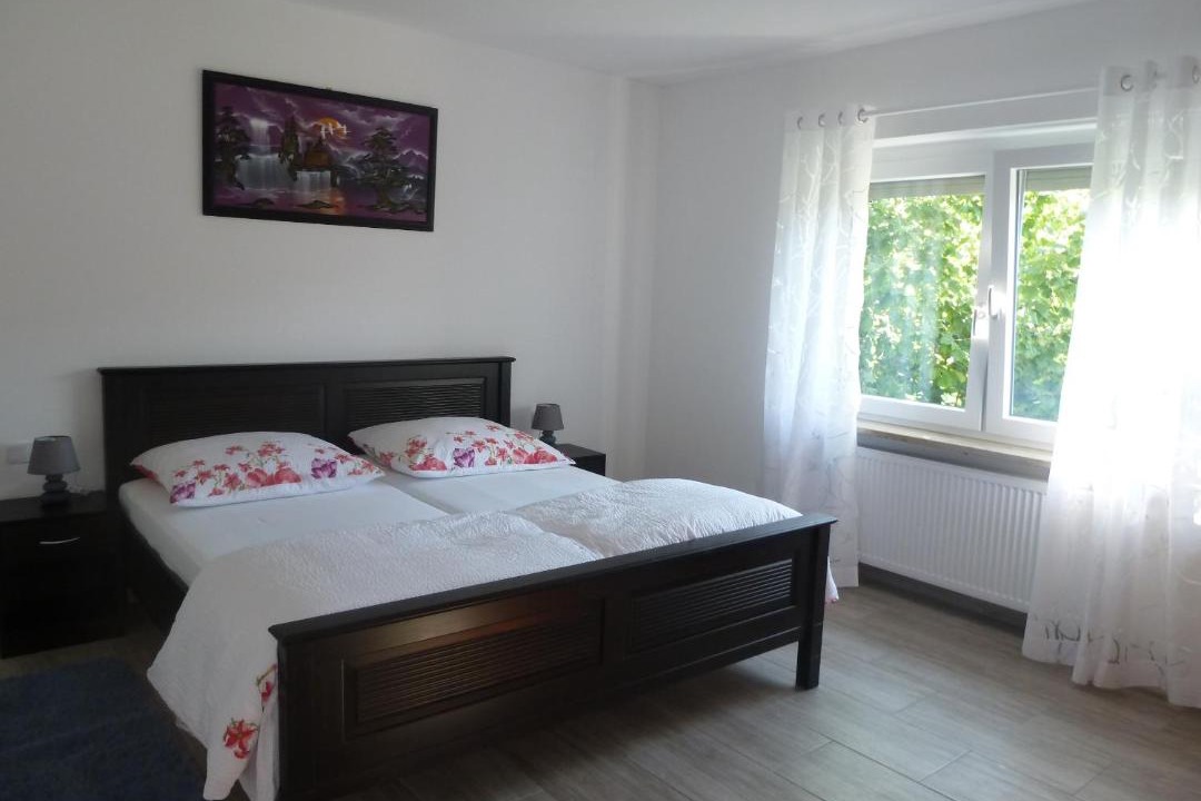 Photo of Bedroom in Pappenheim