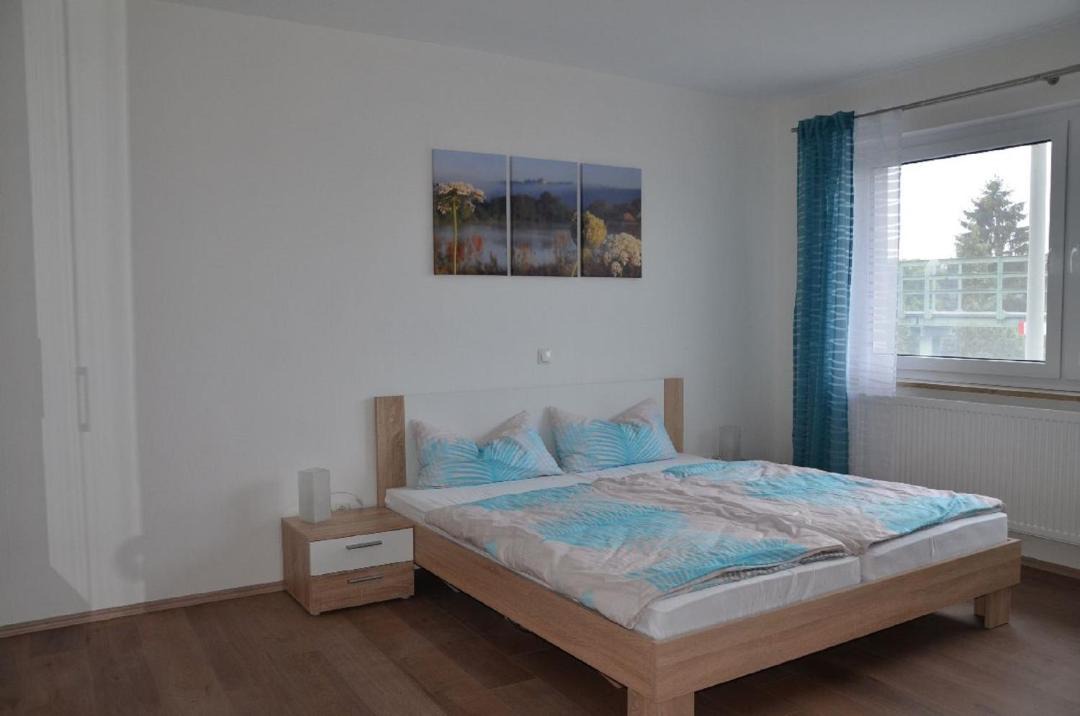 Photo of Bedroom in Volkach