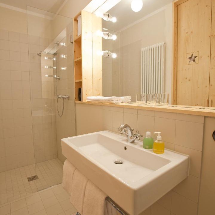 Photo of Bathroom in Bayrischzell