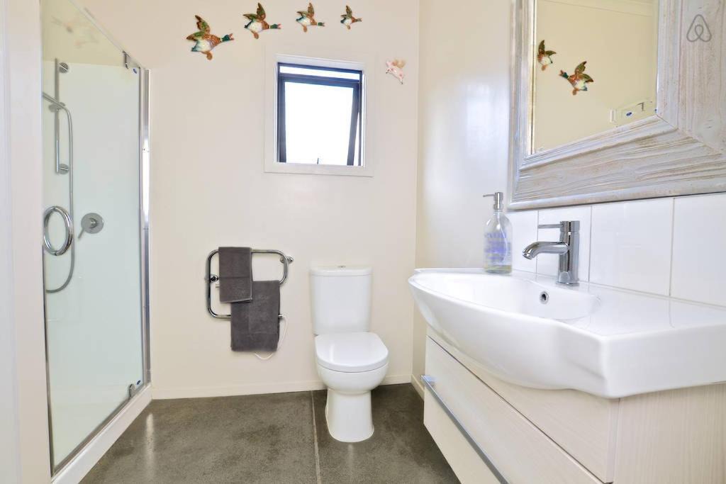 Photo of Bathroom in Gibbston