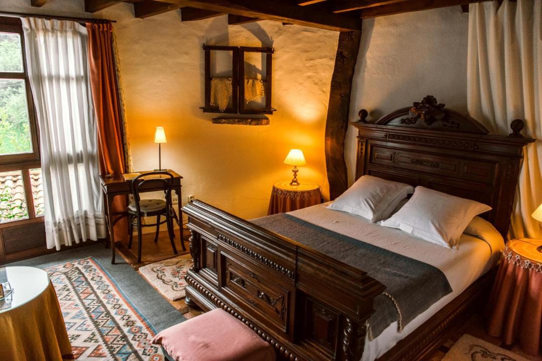 Photo of Bedroom in Alevia
