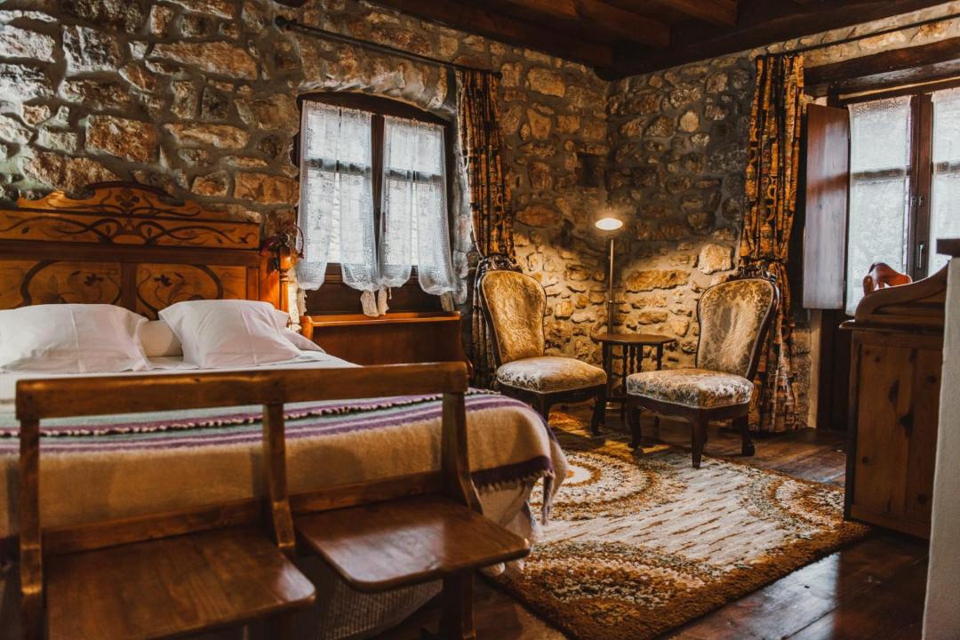 Photo of Bedroom in Alevia
