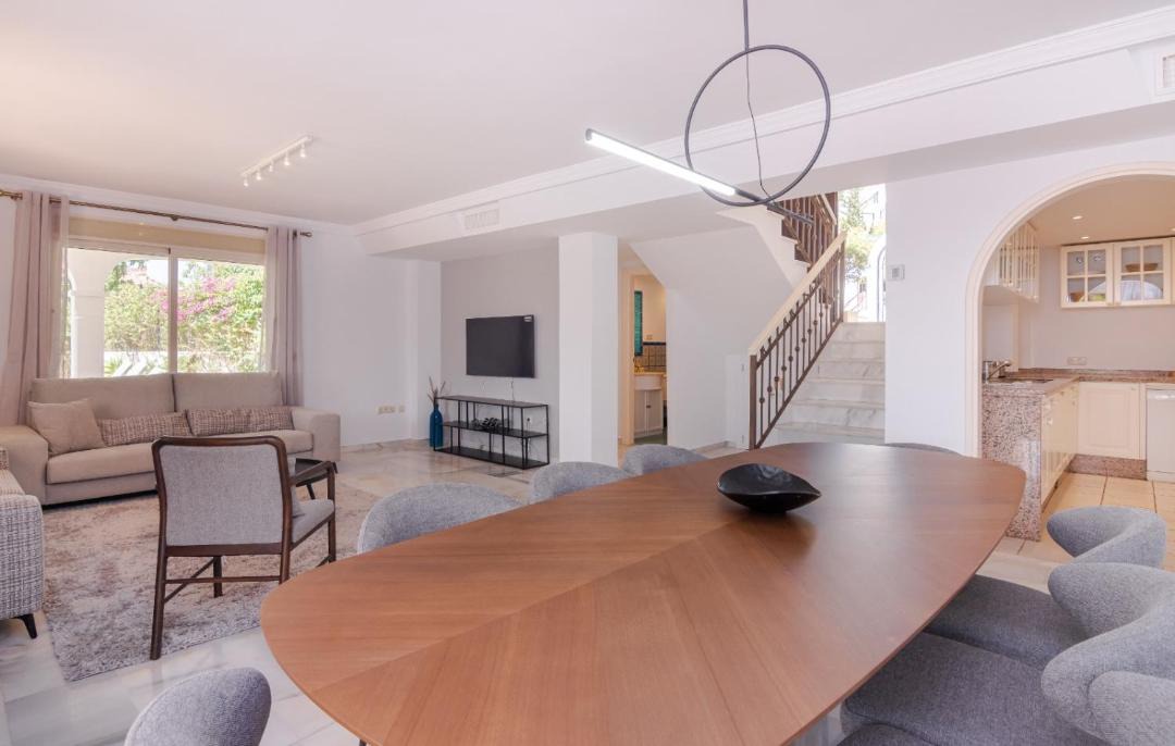 Photo of Livingroom in Marbella