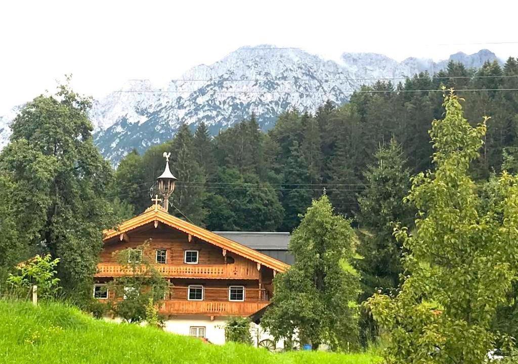 Photo of Others in Scheffau am Wilden Kaiser