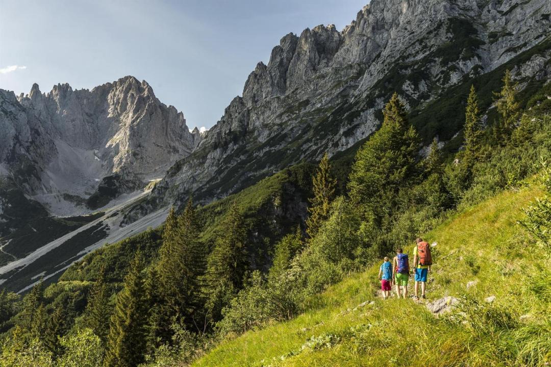 Photo of Others in Scheffau am Wilden Kaiser
