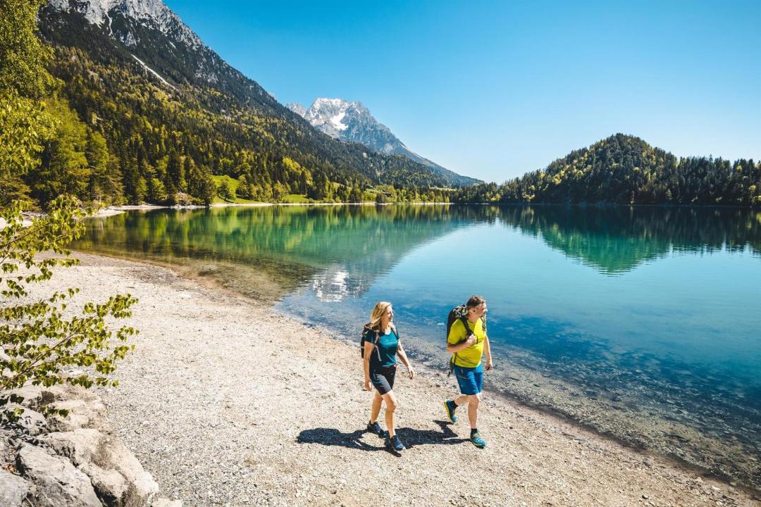 Photo of Others in Scheffau am Wilden Kaiser