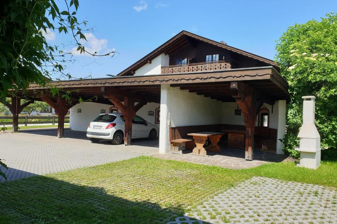 Photo of Others in Wallgau