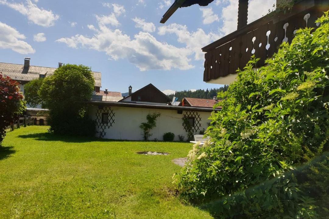 Photo of Others in Wallgau