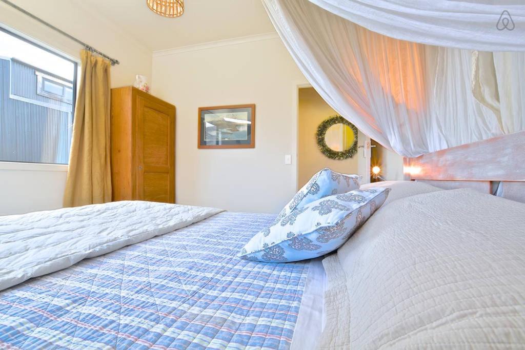 Photo of Bedroom in Gibbston