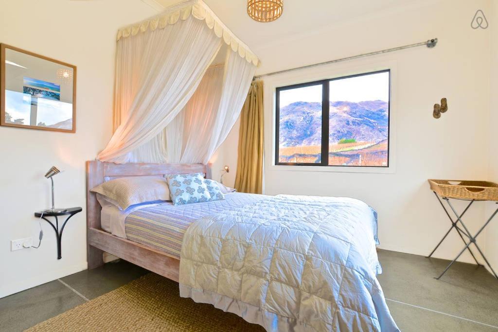 Photo of Bedroom in Gibbston