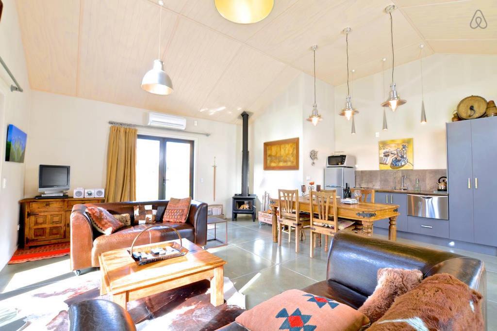 Photo of Livingroom in Gibbston