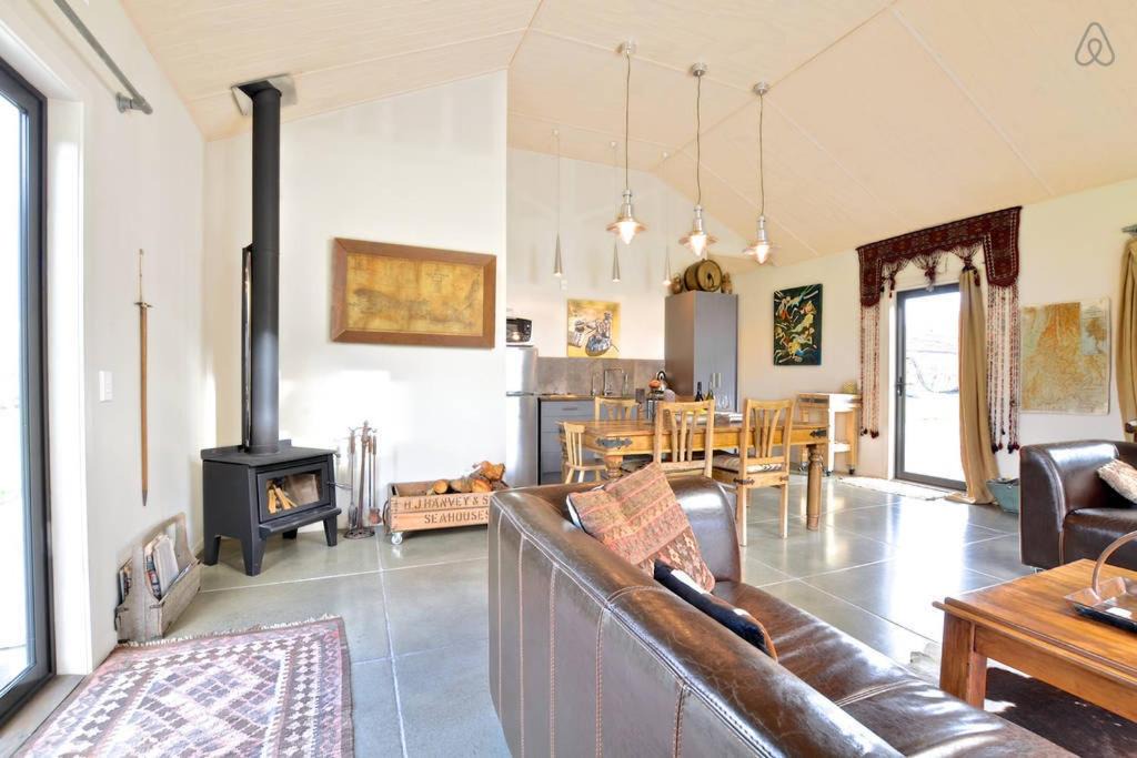 Photo of Livingroom in Gibbston