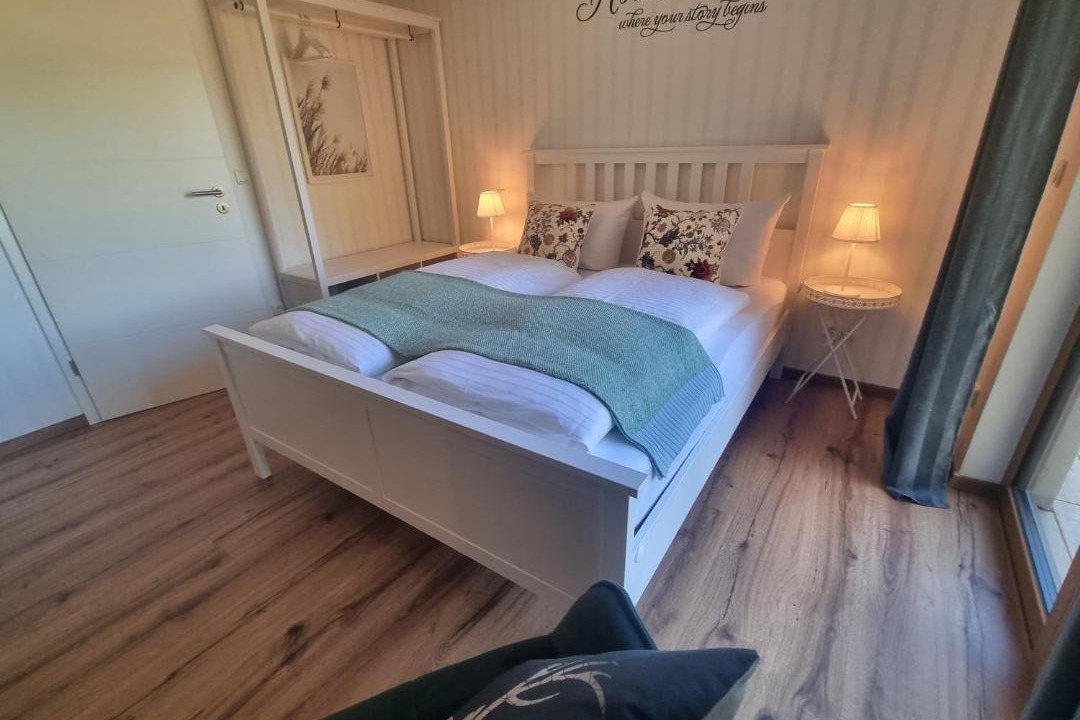 Photo of Bedroom in Hassfurt