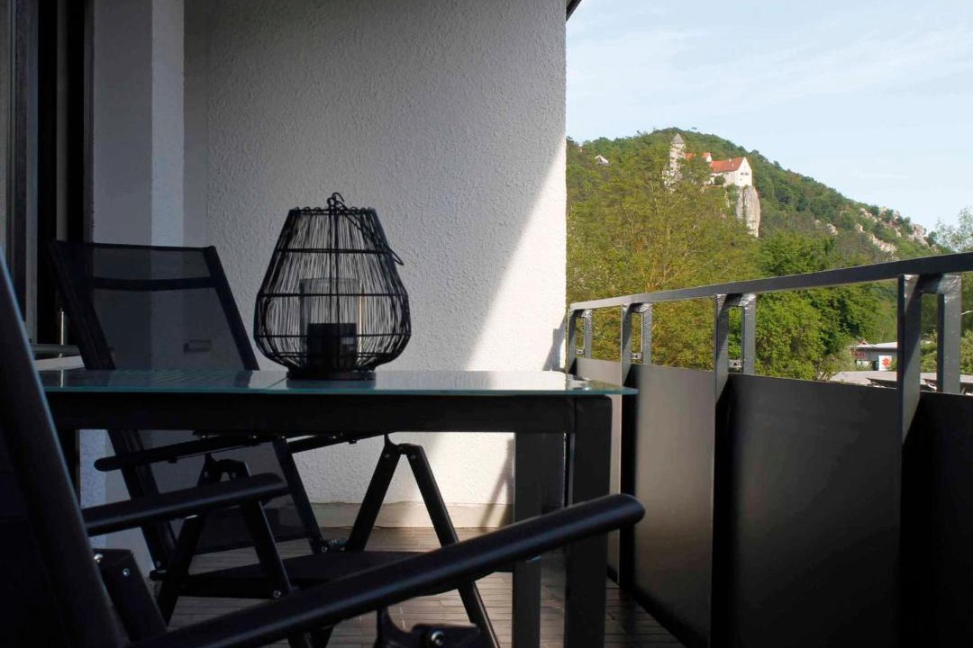 Photo of Patio Balcony in Prunn